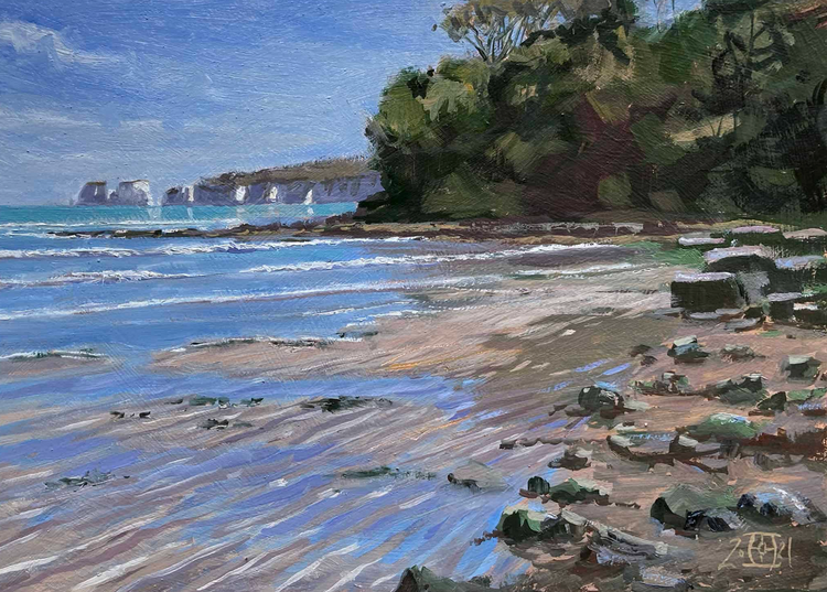 Rob Adams