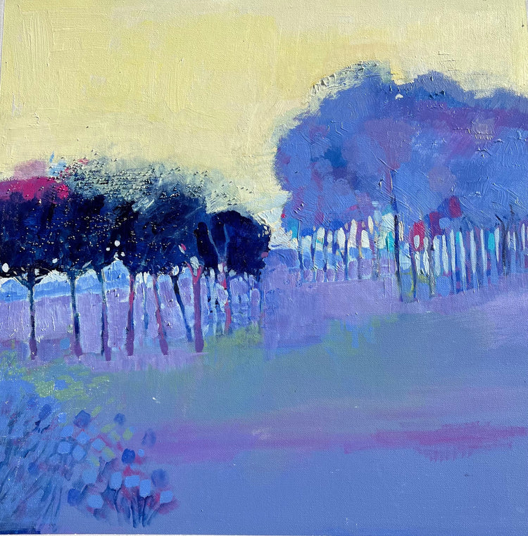 Margaret Hasted