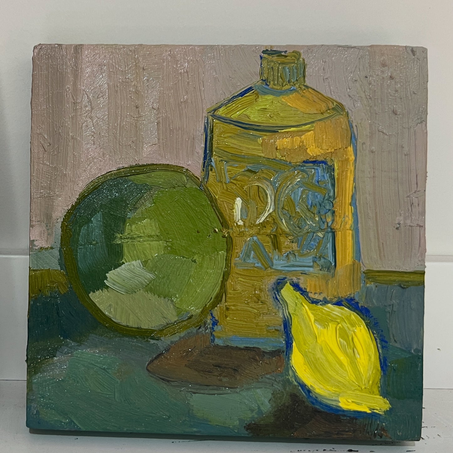 Still life 2