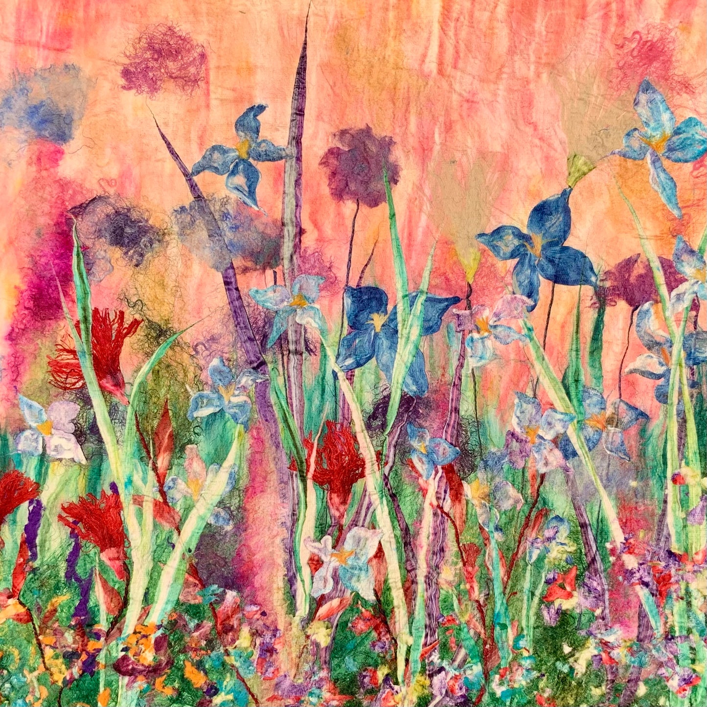 Cottage Garden