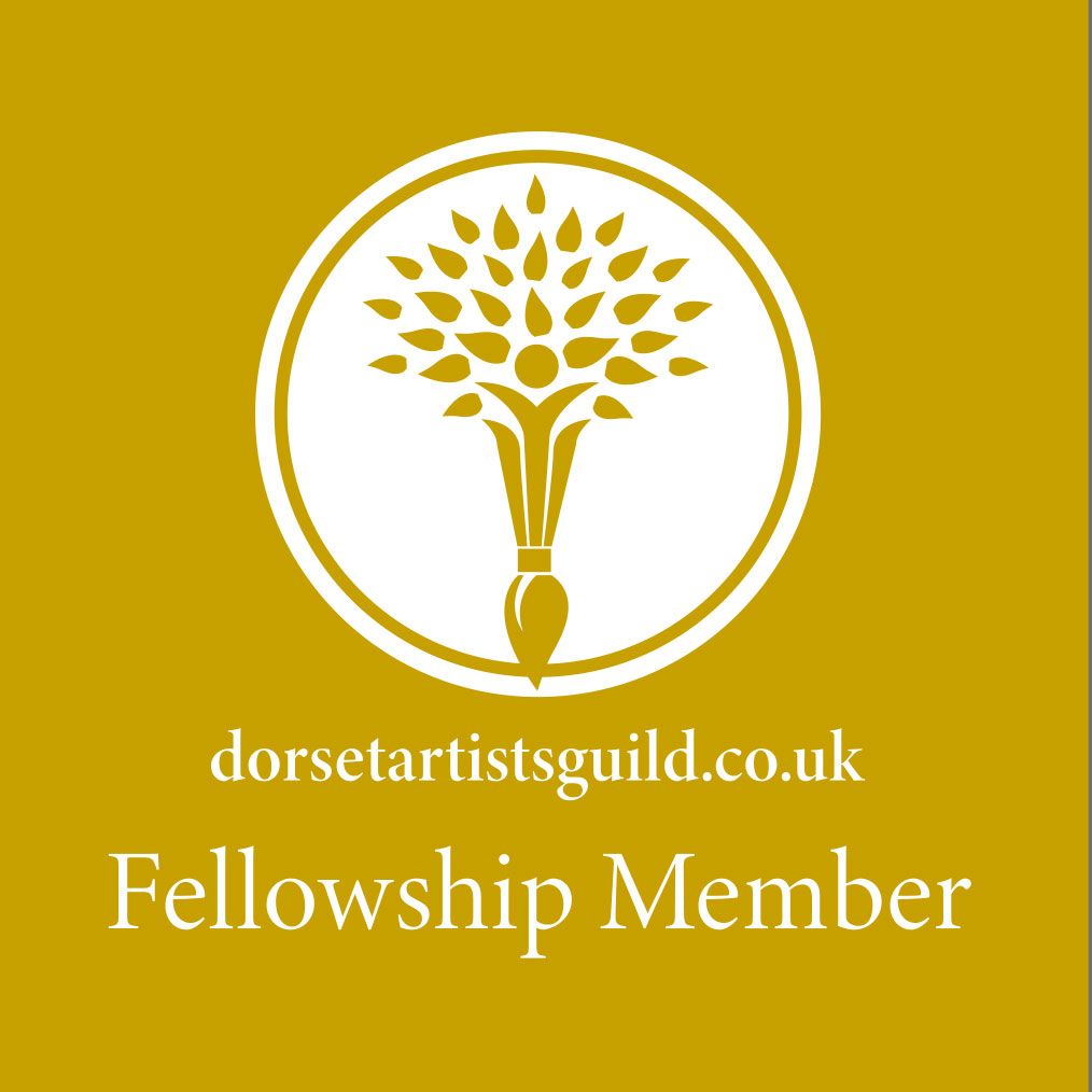 Dorset Artists Guild - Fellow Member
