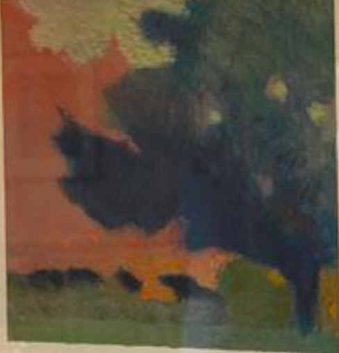 Kimberley Day: 'In Parks' No.1