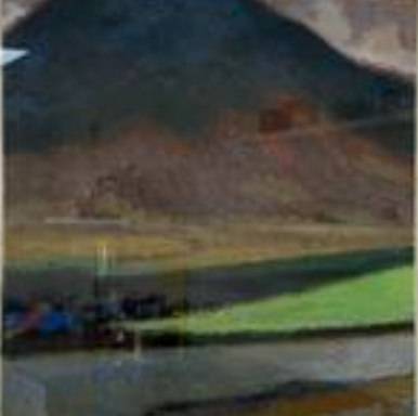 Kimberley Day: 'Is it a test'