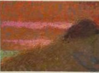 Kimberley Day: 'It's Not a Promise'