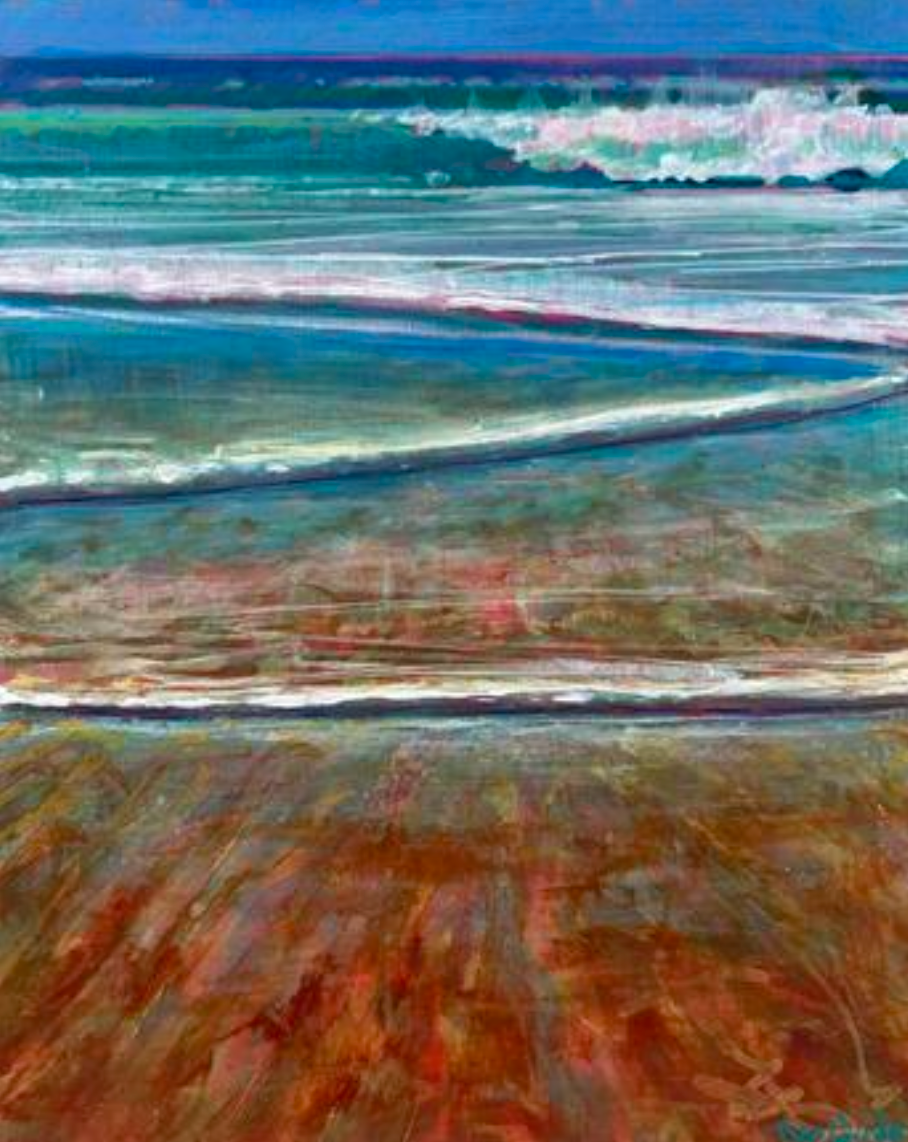 Ben Winter - A Little Break!