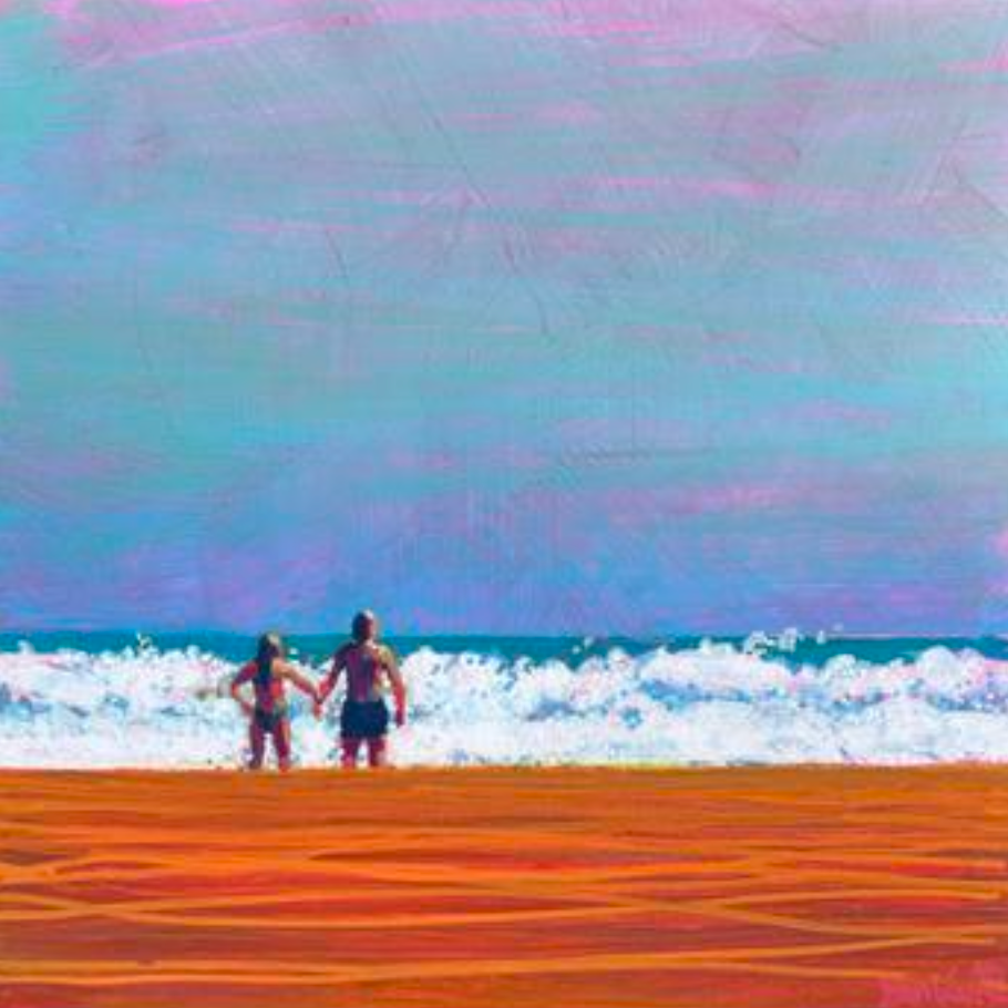 Ben Winter - Going In!!