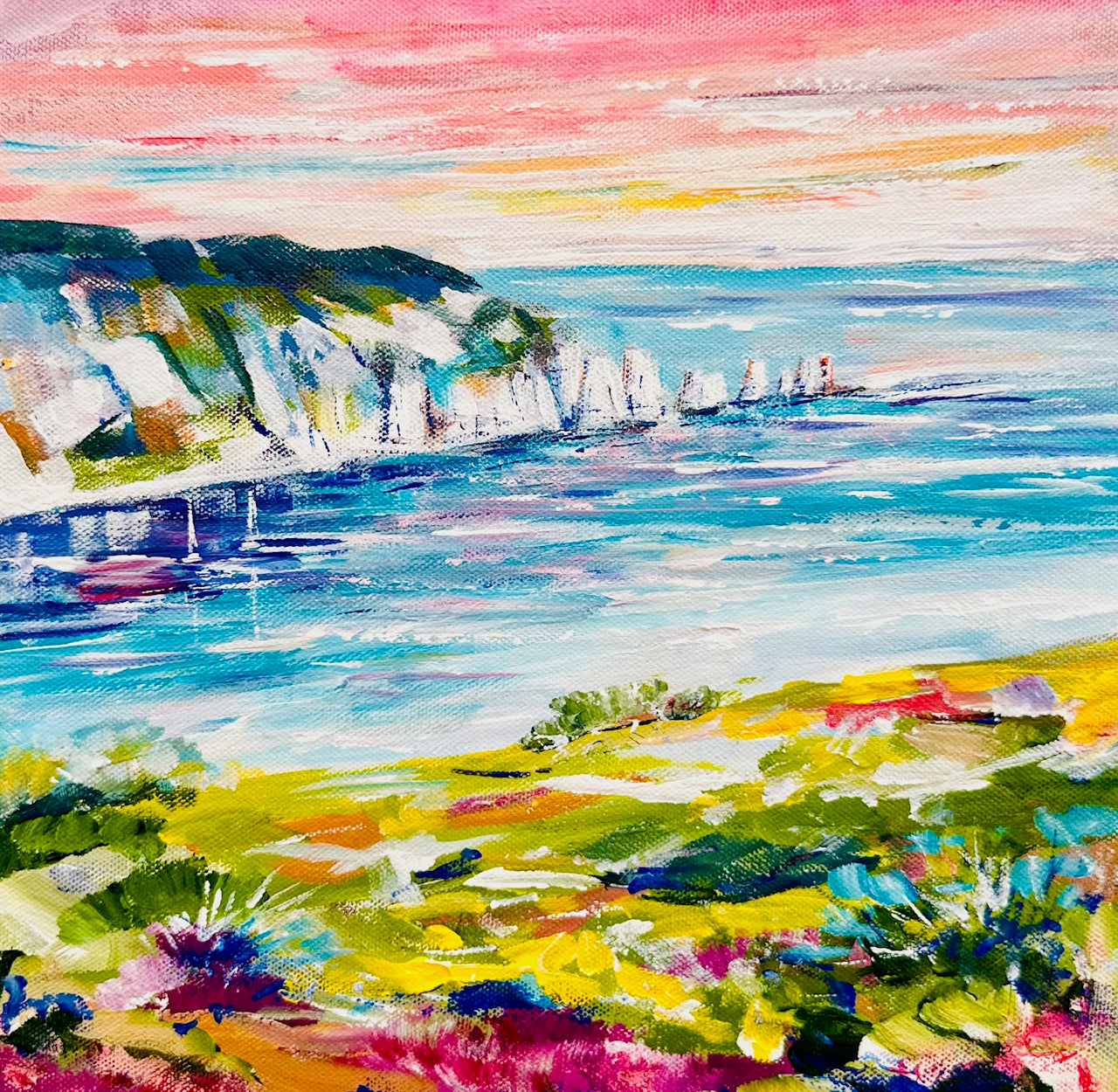 The Needles