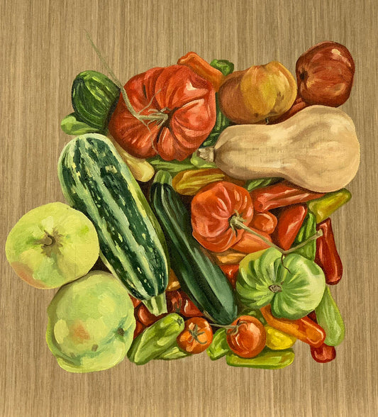 Still Life