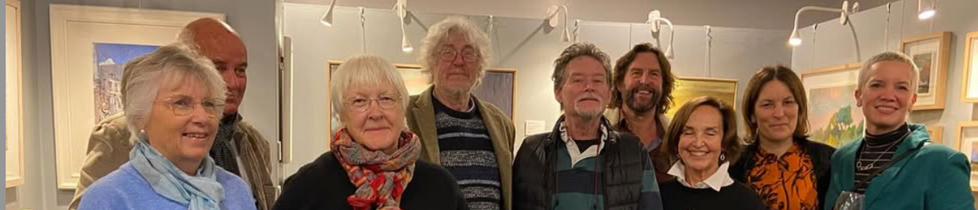 FREE EXHIBITION FEATURES STUNNING CELEBRATIONS OF DORSET LANDSCAPE