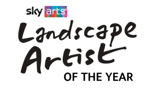 Celebrating Our Fellowship Member: Kimberley Day on Landscape Artist of the Year