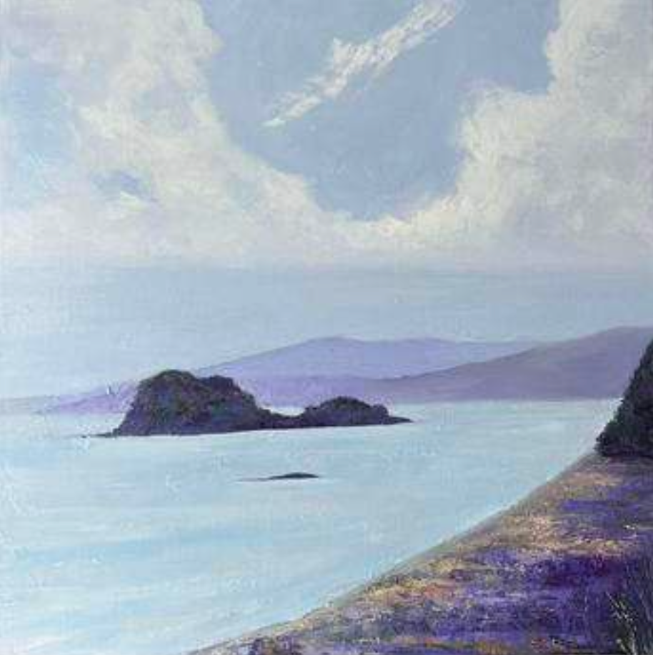 Nicole Tudor Williams