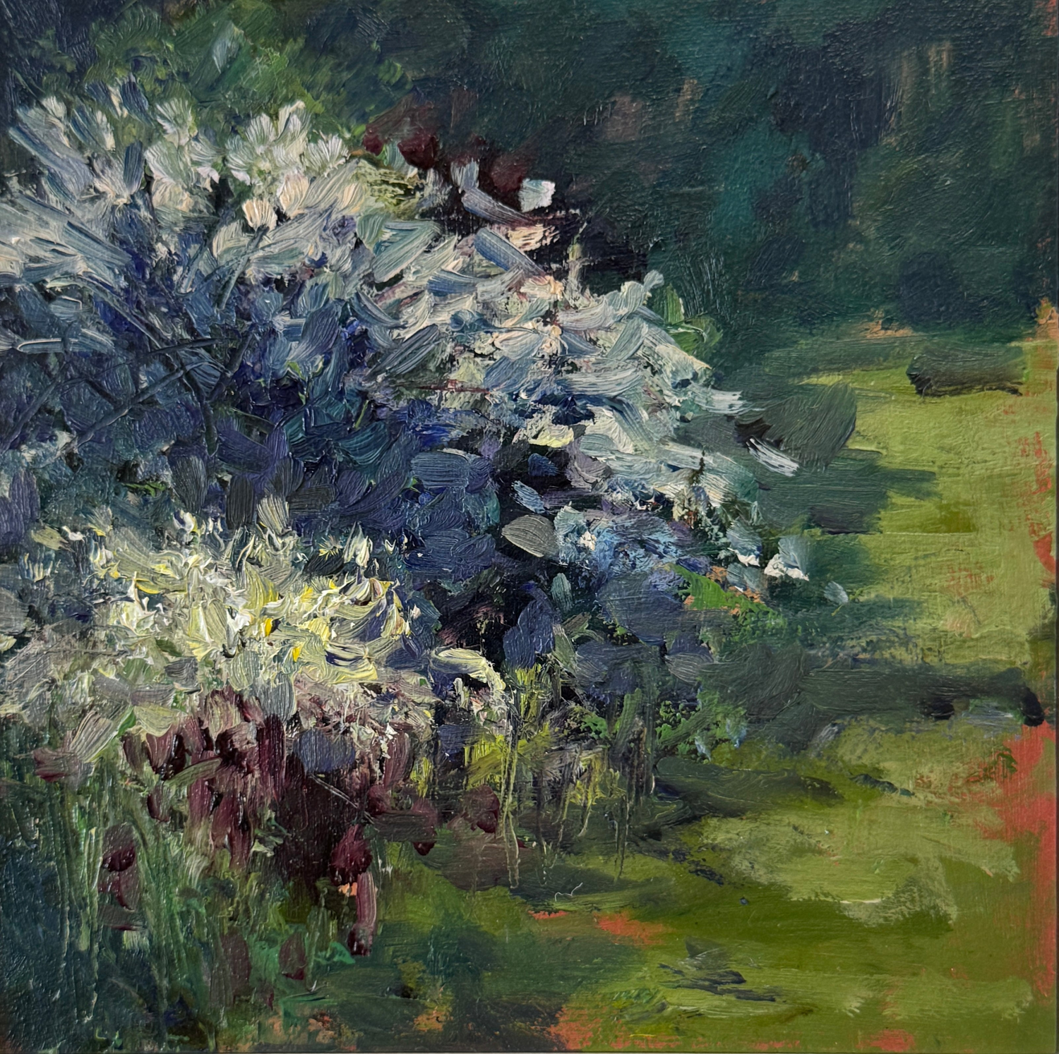 Janet Bourne