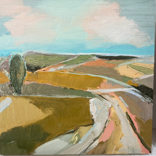 Cranbourne Chase 2