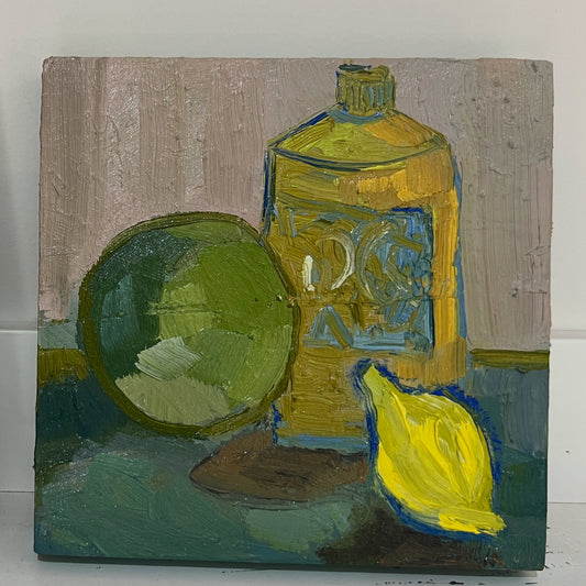 Still life 2