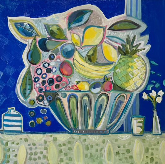 Joy in a bowl