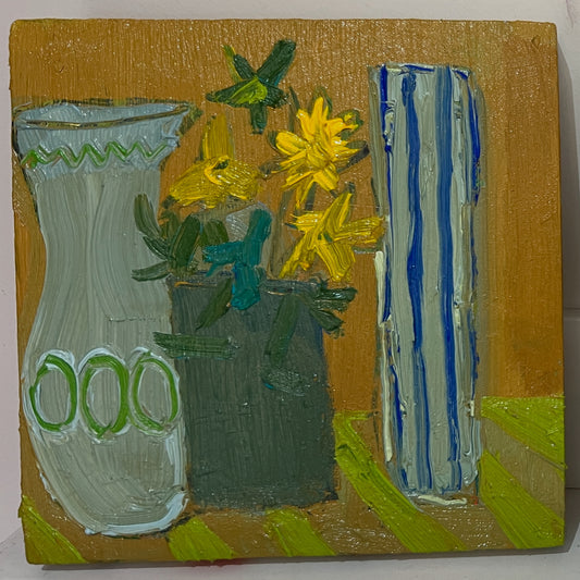 Still life 1