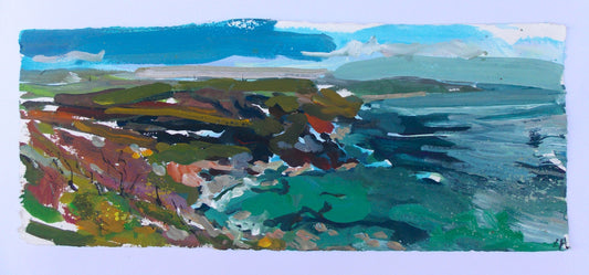 Coast View