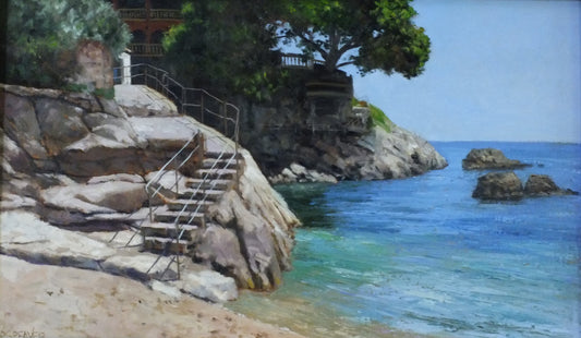 Coastal Path-Northern Spain - Price on application