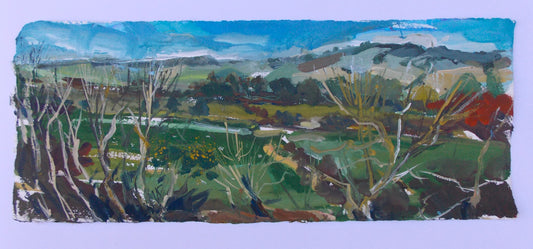 Dorset View