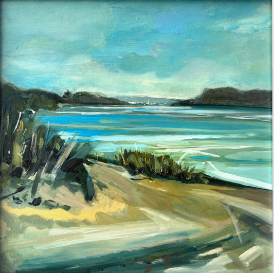 Bramble Bush Bay 1