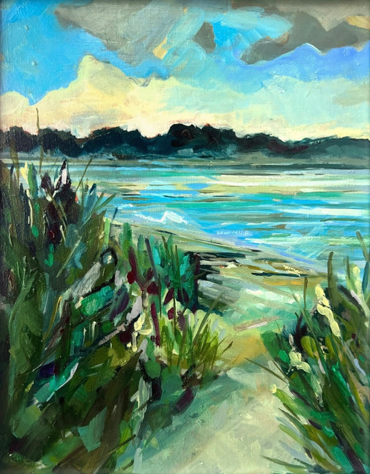 Bramble Bush Bay 2