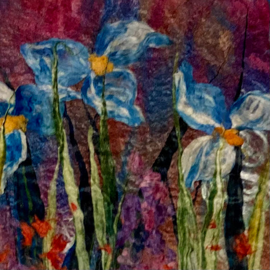 Small Flowers 1