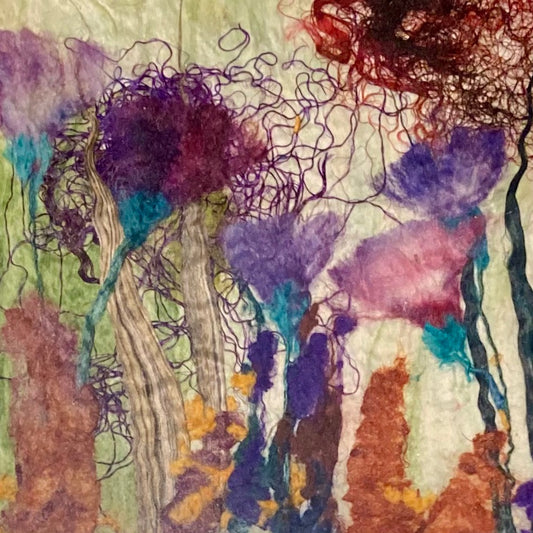 Small Flowers 3