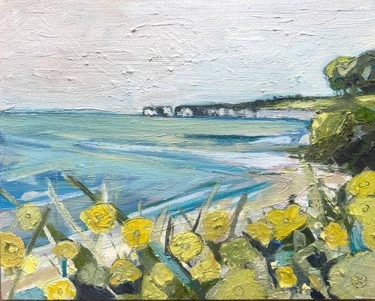 Old Harry