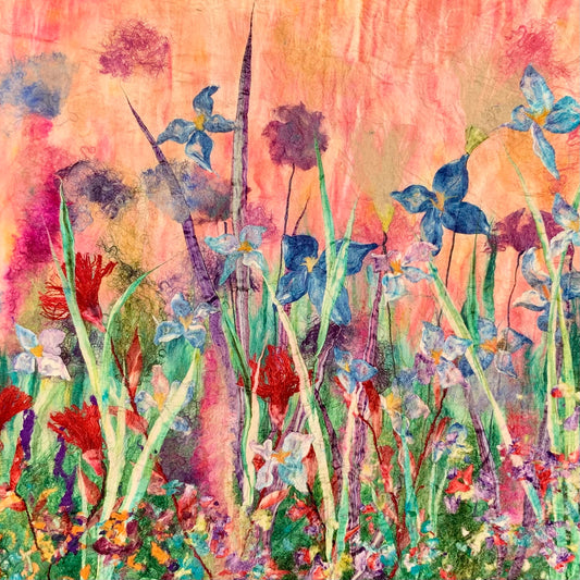 Cottage Garden
