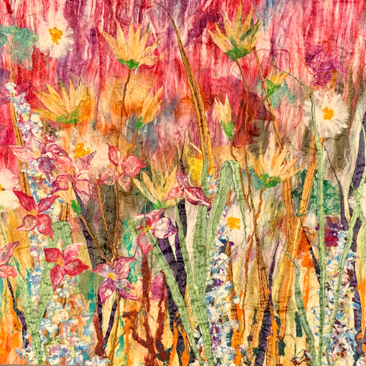 Autumn Garden
