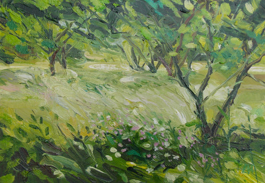 Late Summer