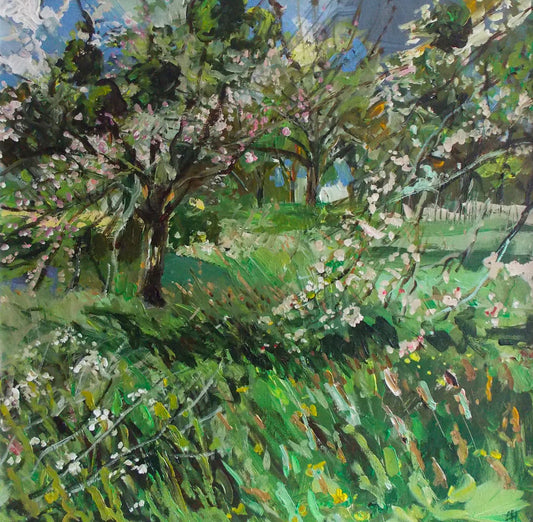 Orchard