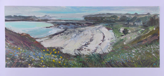 Scilly Cove
