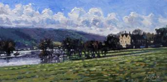 Rob Adams :Hanford School