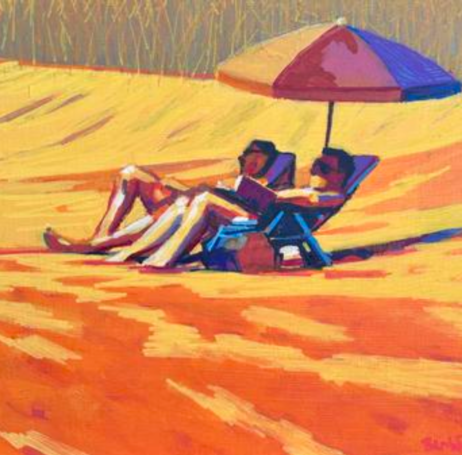 Ben Winter - Mad Dogs