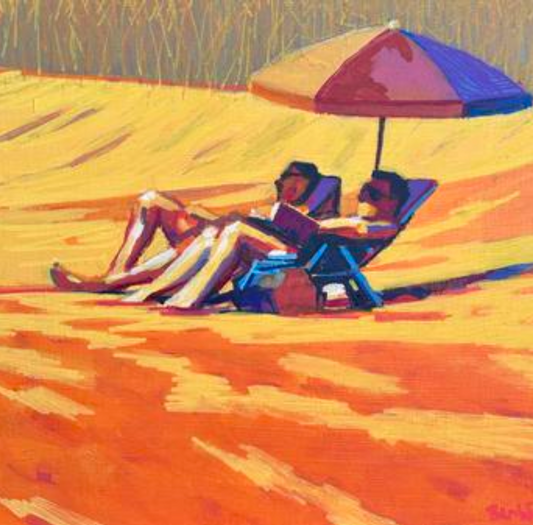 Ben Winter - Mad Dogs