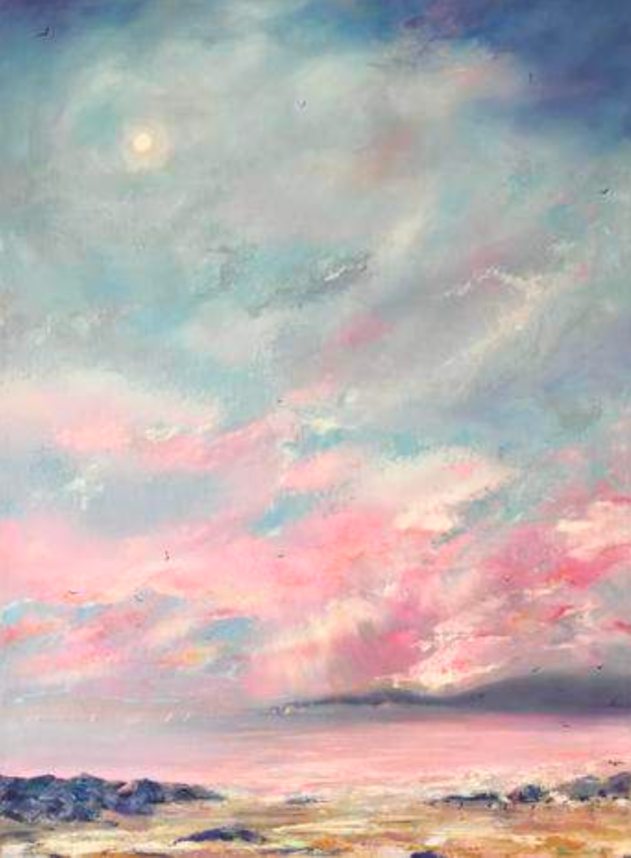 Nicole Tudor Williams- Sunset Dream