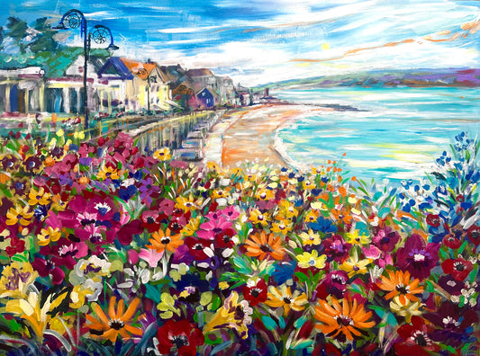 Lyme Regis