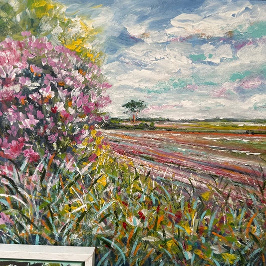 Rhododendron Mile