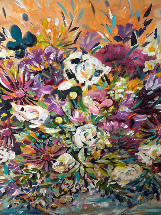 Flower Vase