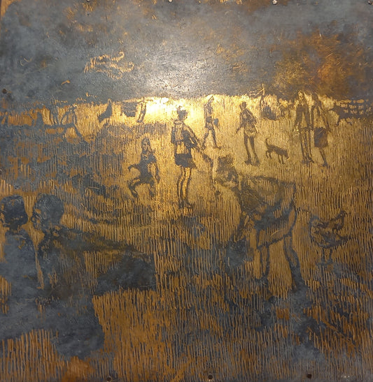 Tom Marshall- Sea Poems